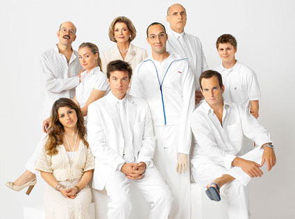 Arrested Development Cast Arrested Development Cast